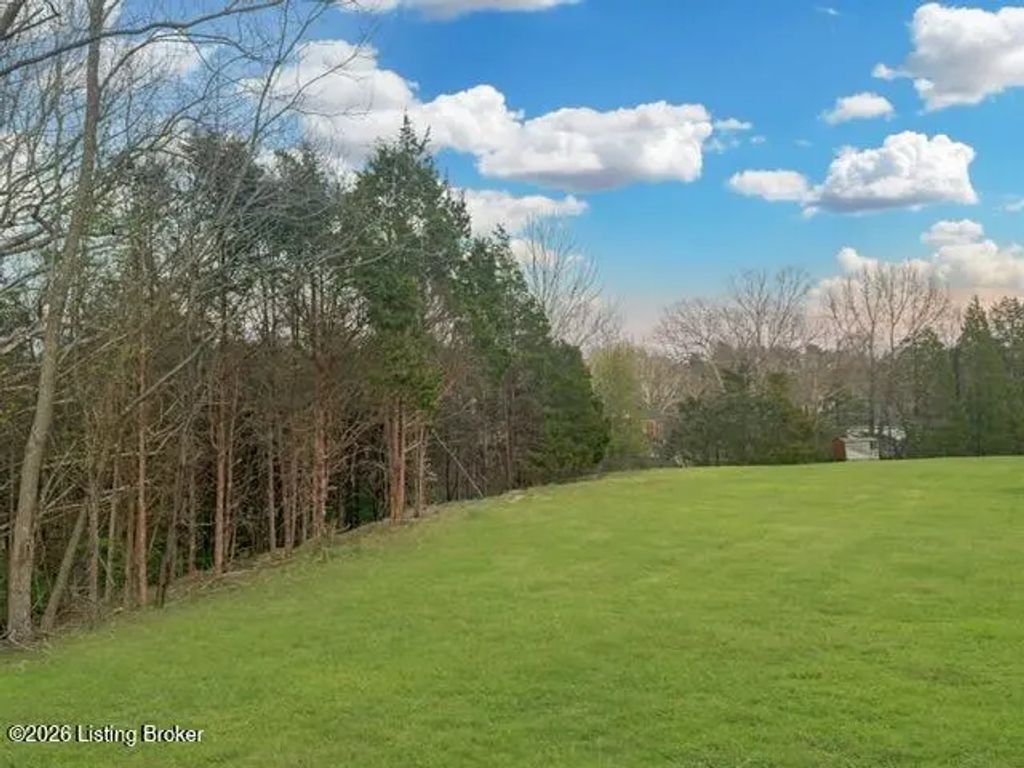 0 Lot 160 Willow Wood Dr, Mt Washington