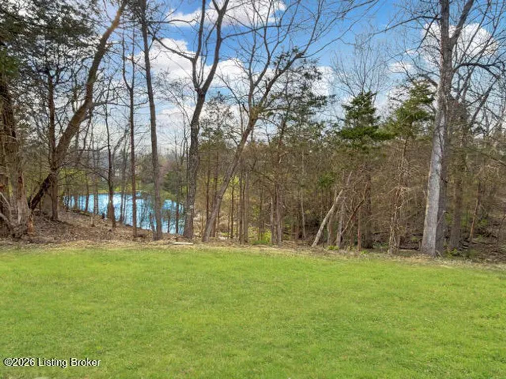 0 Lot 209 Oak Creek Dr, Mt Washington