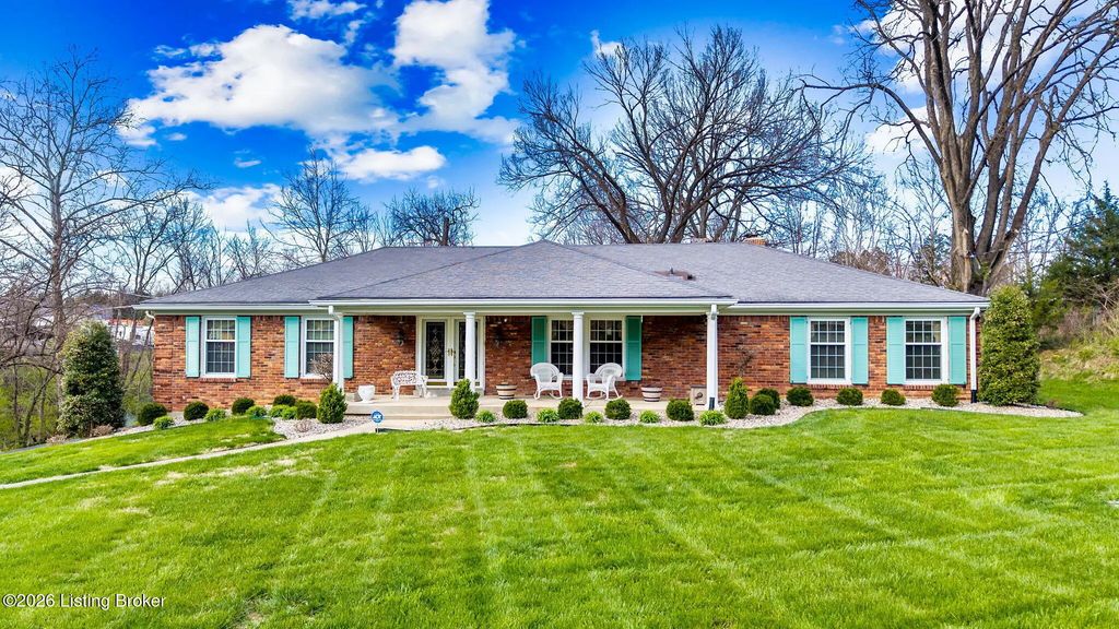 3216 Chenoweth Run Rd, Louisville