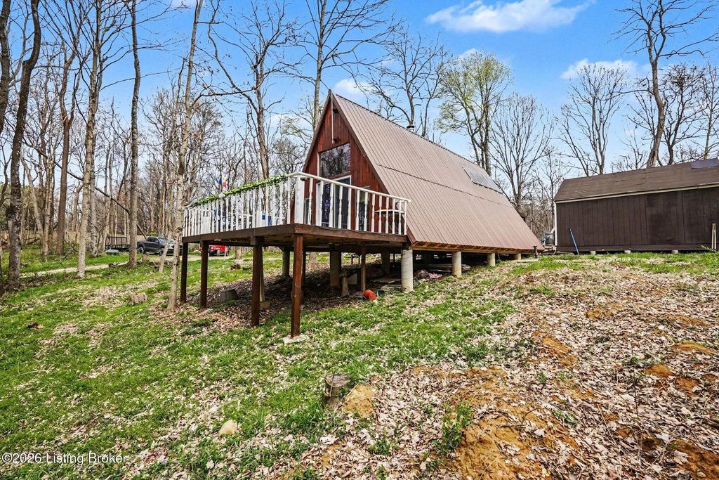 1029 Bucks Run Rd, Ghent