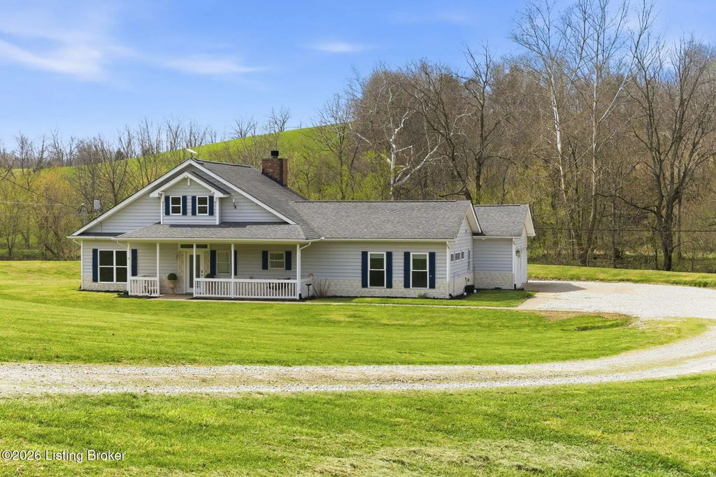 9210 Mount Eden Rd, Waddy