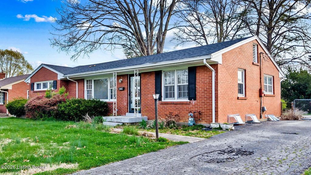 4304 Statton Rd, Louisville
