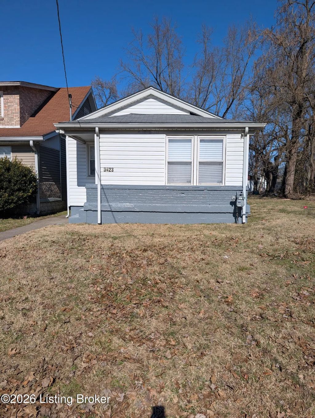 3423 Virginia Ave, Louisville
