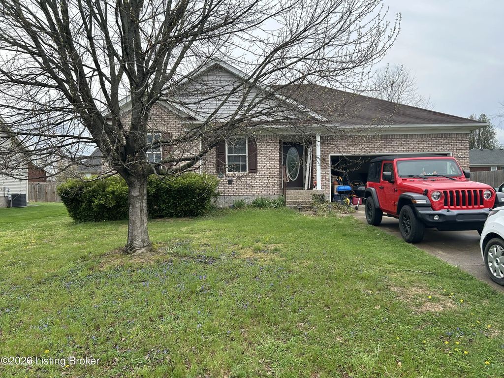 219 Forest Park Dr, Mt Washington