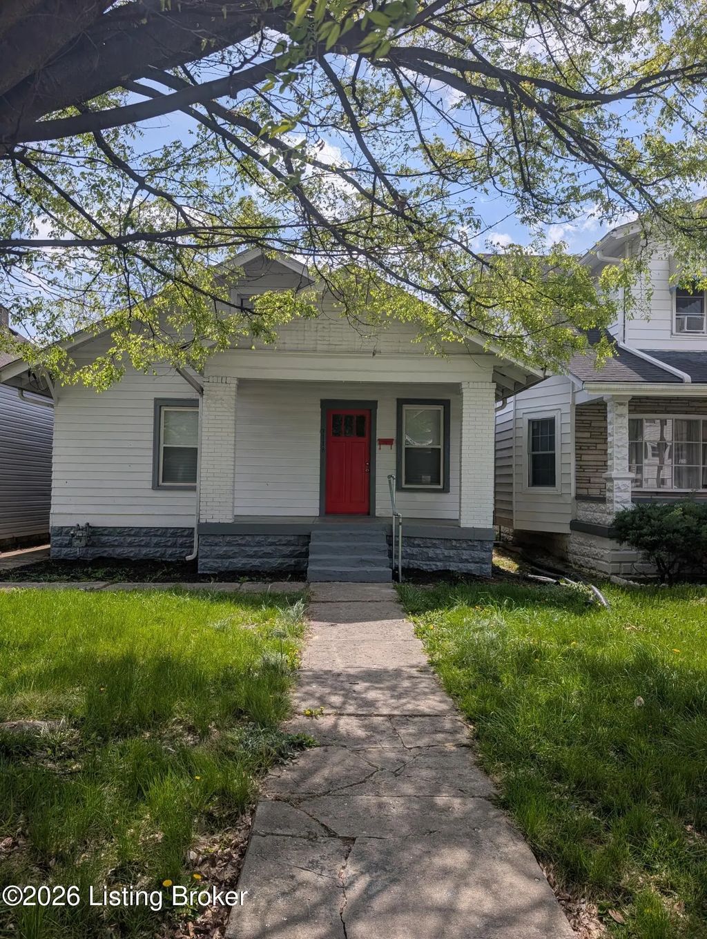 3118 Dumesnil St, Louisville
