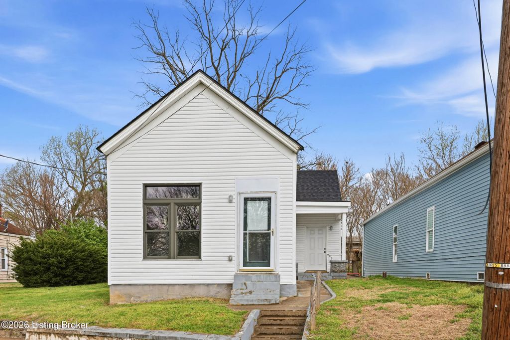 2715 Northwestern Pkwy, Louisville