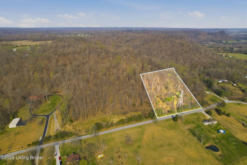 765 Mountain View Estates Rd, Elizabethtown
