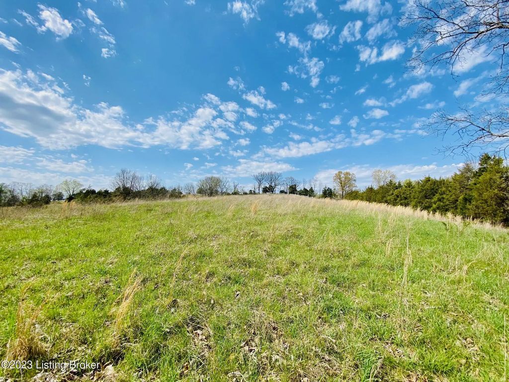 2050-b East Fork Rd, Harrodsburg