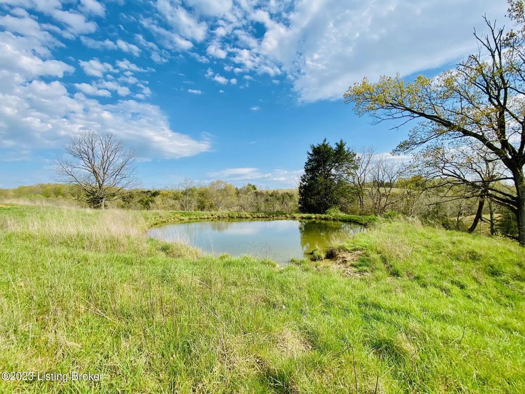 2050-c East Fork Rd, Harrodsburg