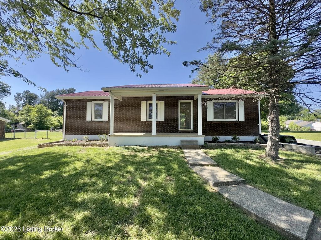 50 W Tophill Terrace, Elizabethtown