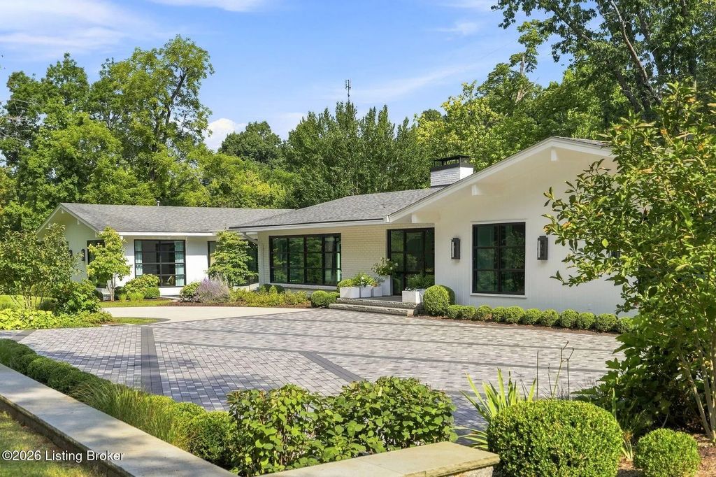 62 Indian Hills Trail, Louisville