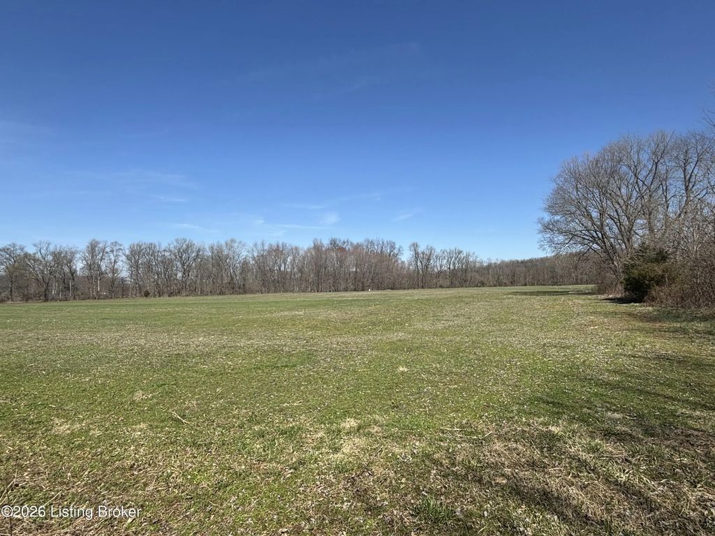 91 Hwy 389, Turners Station