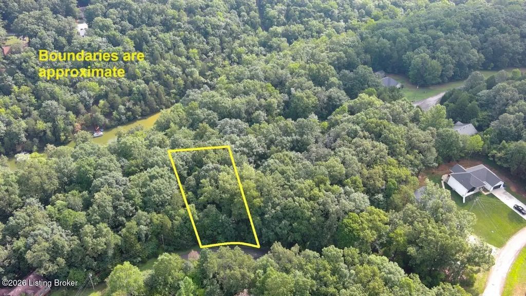 Lot 64 Greenbriar Ct, Brandenburg