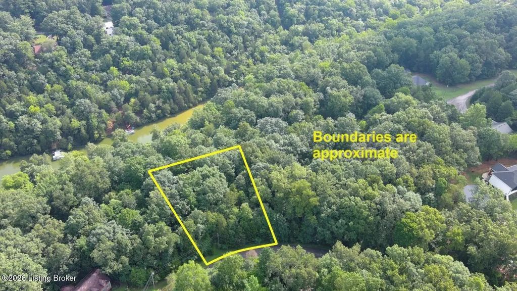 Lot 63 Greenbriar Ct, Brandenburg