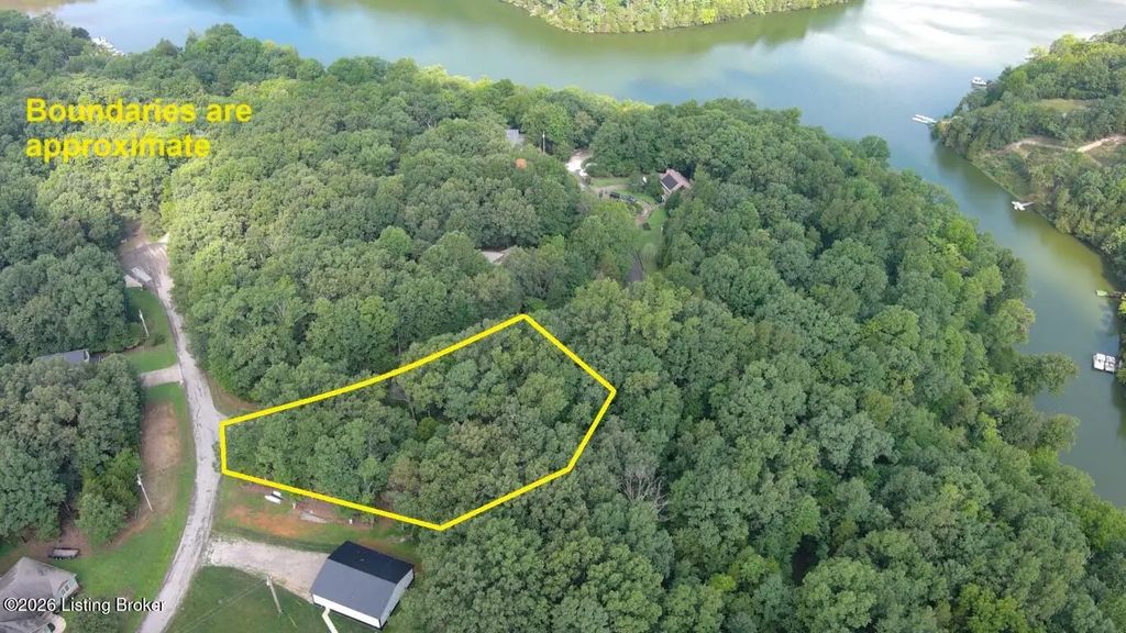 Lot 66 Greenbriar Ct, Brandenburg