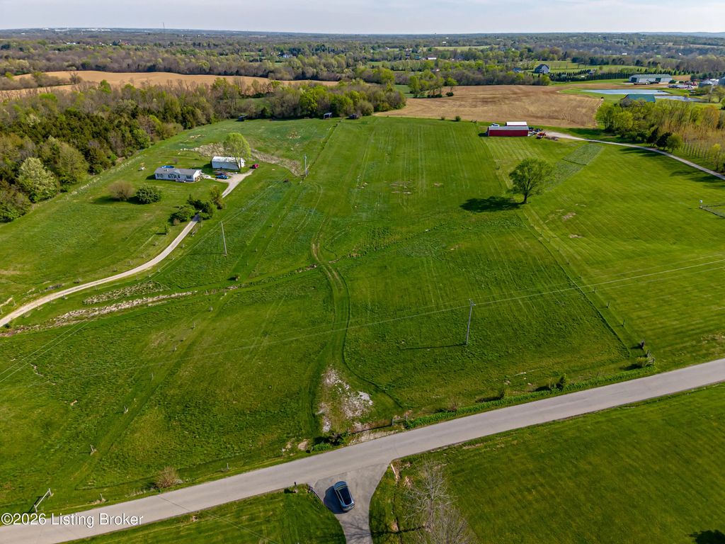 270 Haley Rd Tr 3, Shelbyville