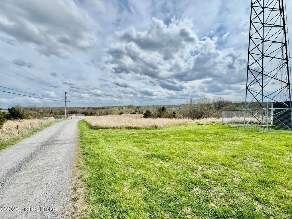 14 Mallard Point, Willisburg