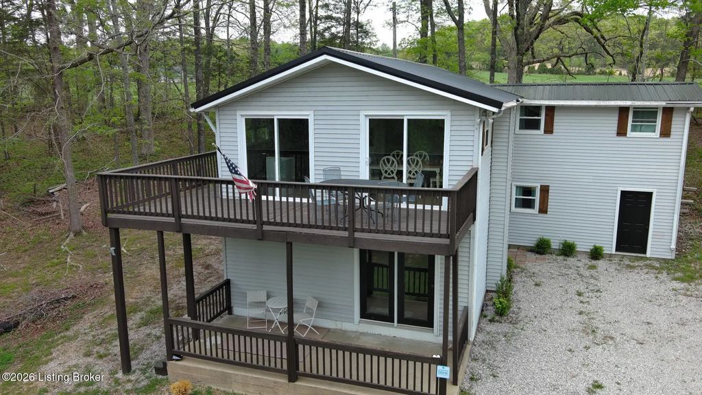 1870 Brier Creek Rd, Mammoth Cave