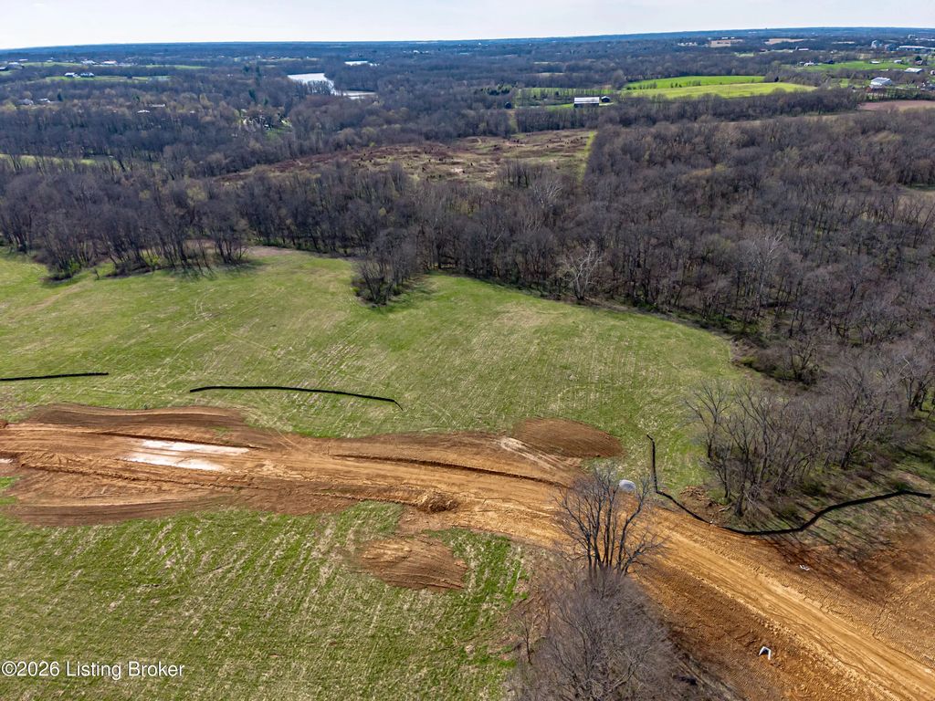 Tract 91 The Farm At Stallard Springs, Shelbyville