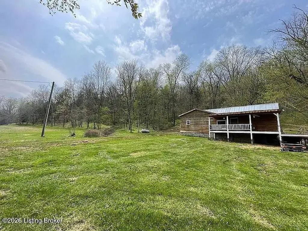 5480 Drennon Rd R, Campbellsburg