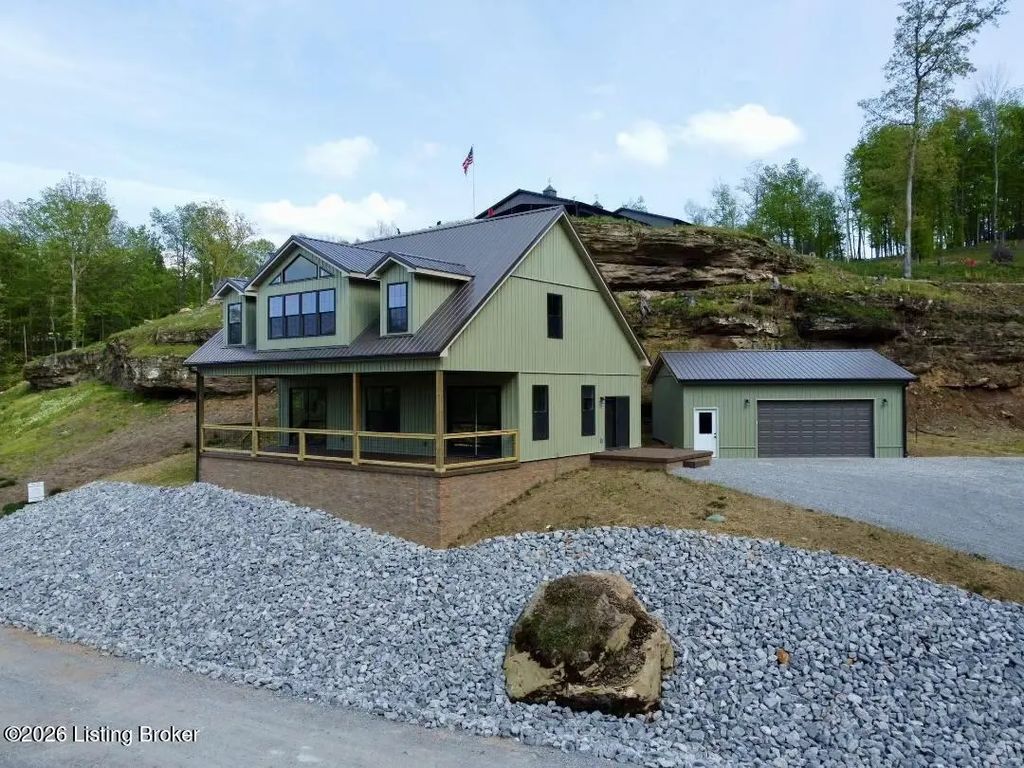 265 Stargazer Ln, Falls Of Rough