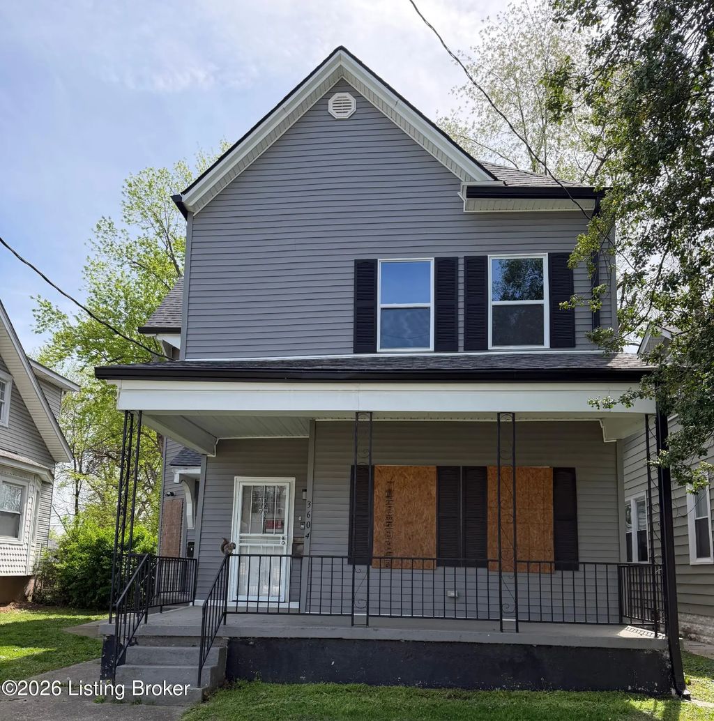 3604 River Park Dr, Louisville