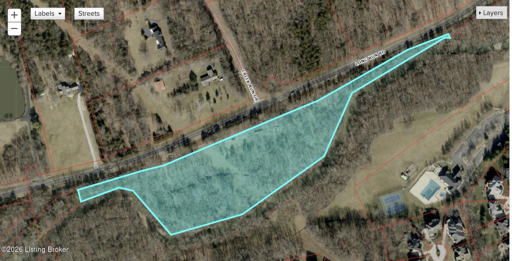 305 Long Run Rd, Louisville