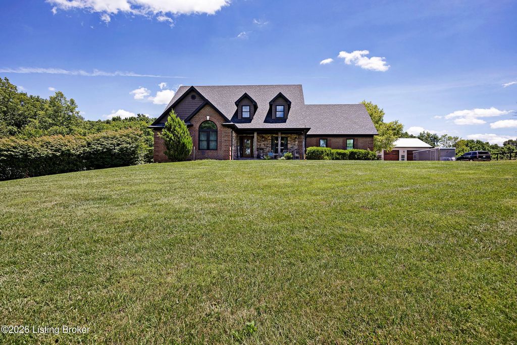 2139 Mobley Mill Rd, Coxs Creek