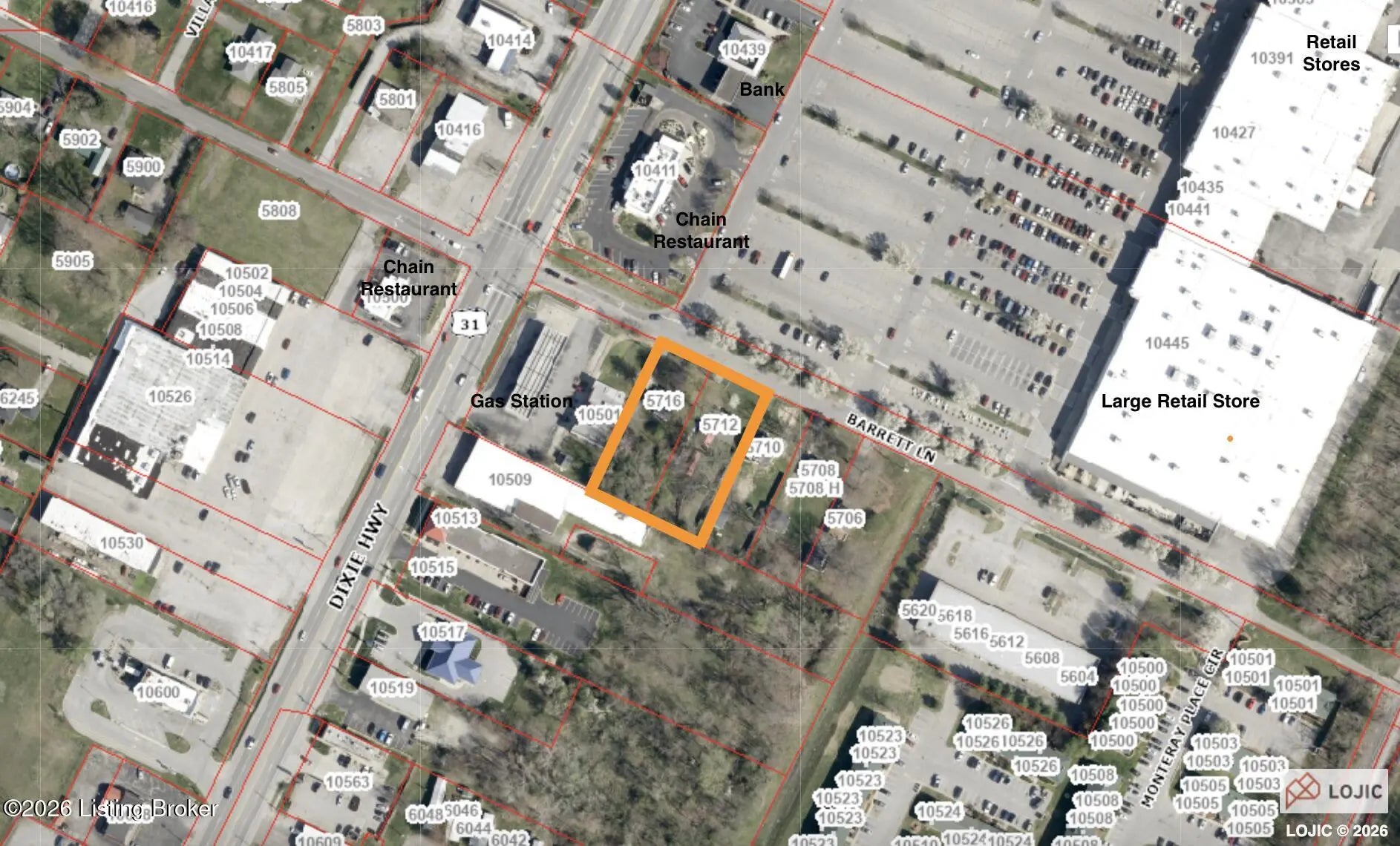 Photo of Listing #1714697