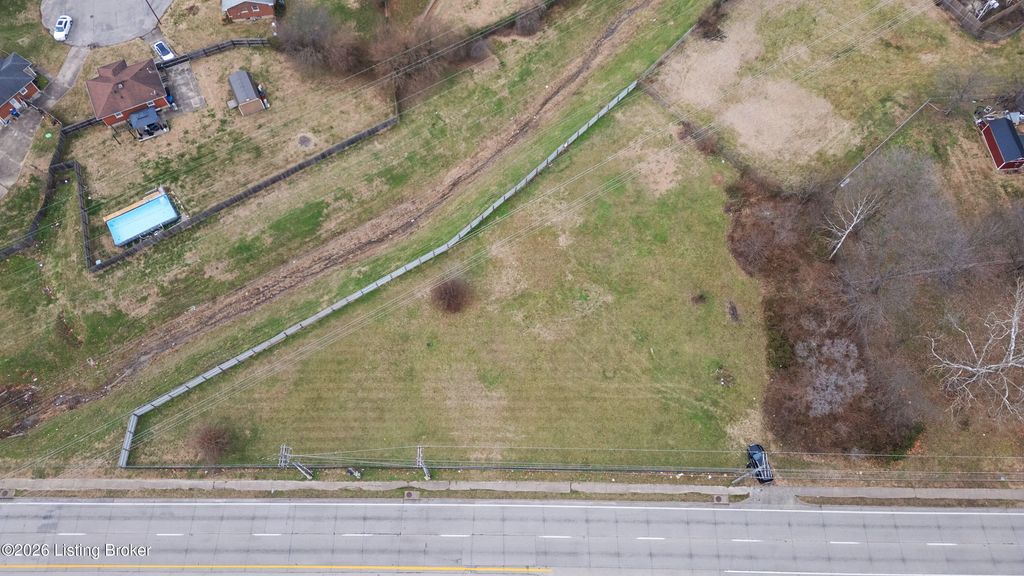 4750 Cane Run Rd, Louisville