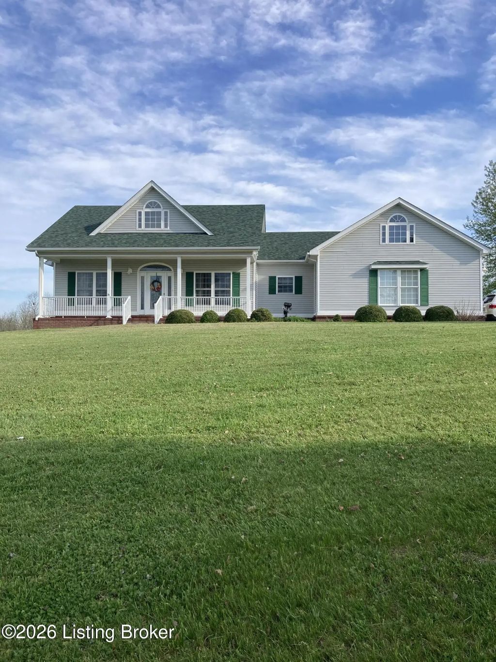 8116 Lawrenceburg Rd, Chaplin