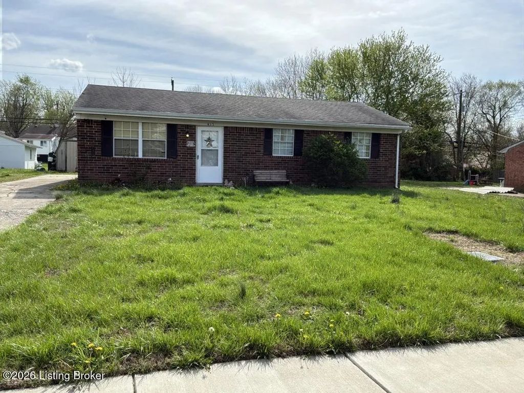 413 Savannah Ave, Elizabethtown