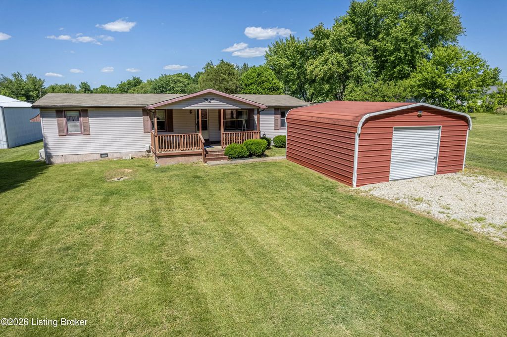 114 W Holiday Beach Loop, McDaniels