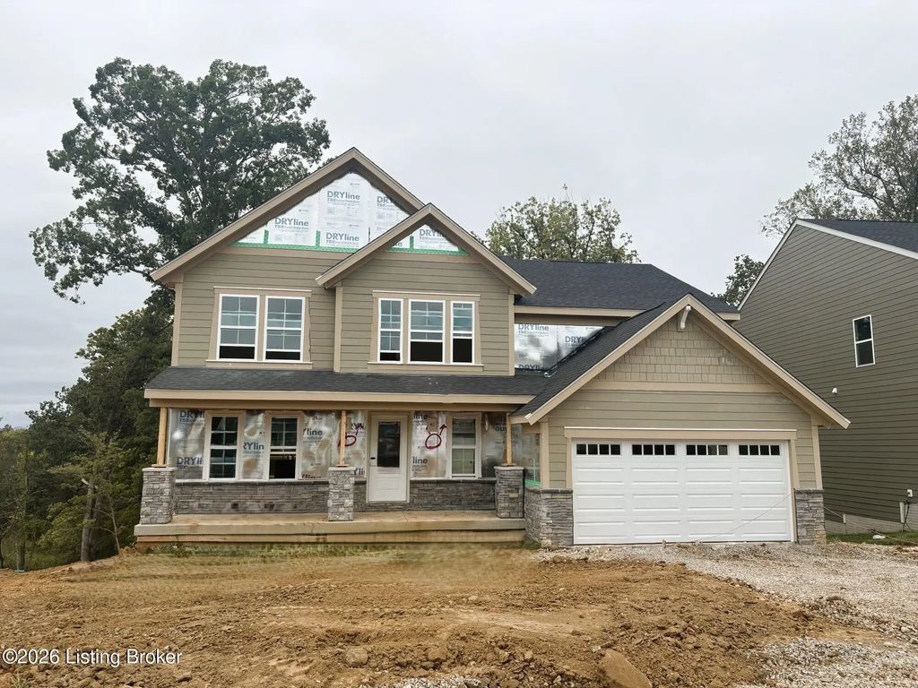 185 Meadow Rose Ln, Mt Washington