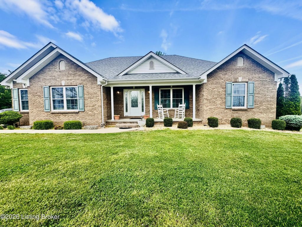 5400 Springfield Rd, Bardstown