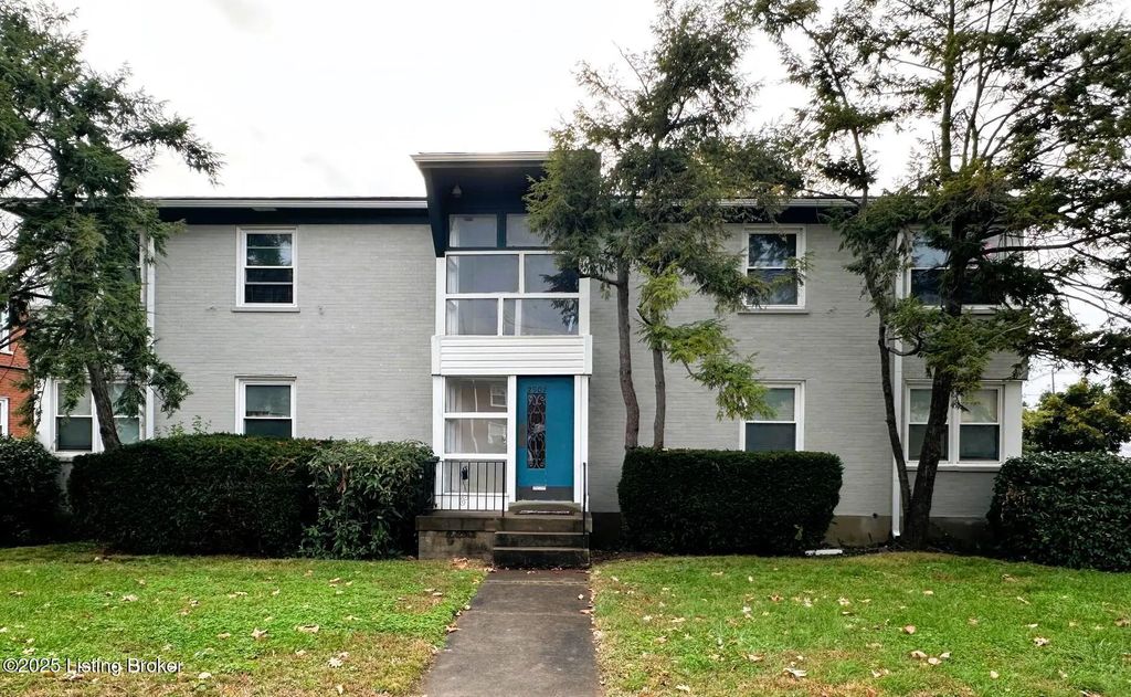 2902 Abigail Dr Apt 4, Louisville