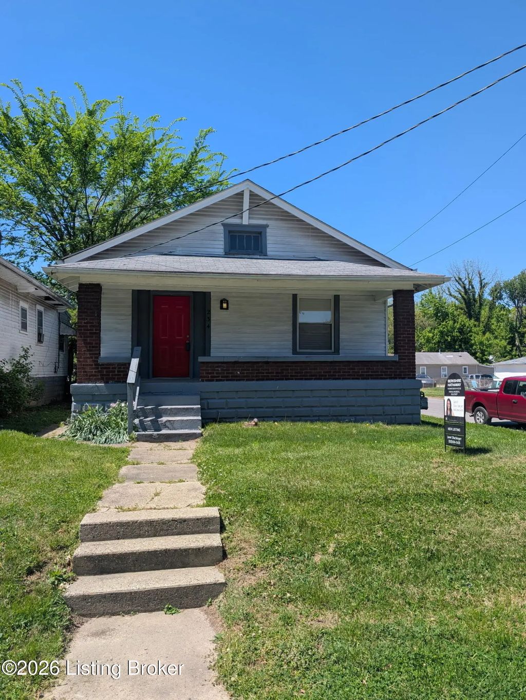 234 N 34th St, Louisville