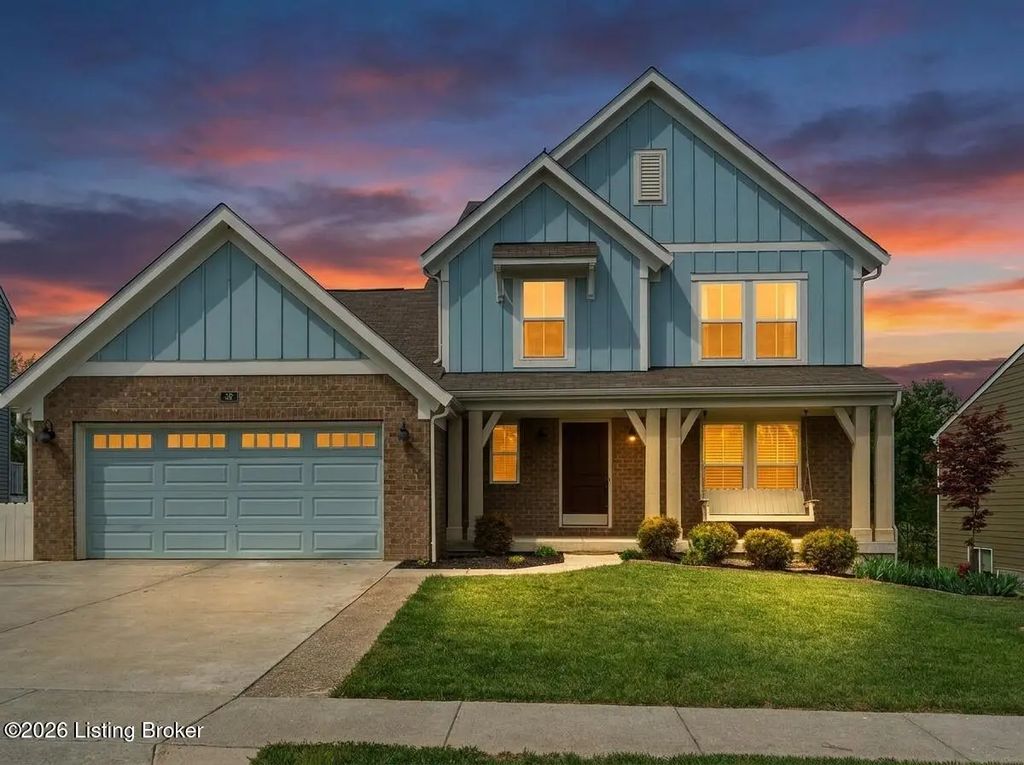 39 Morningside Dr, Shelbyville