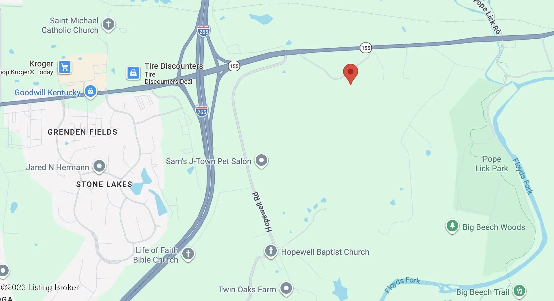 Photo of Listing #1715095