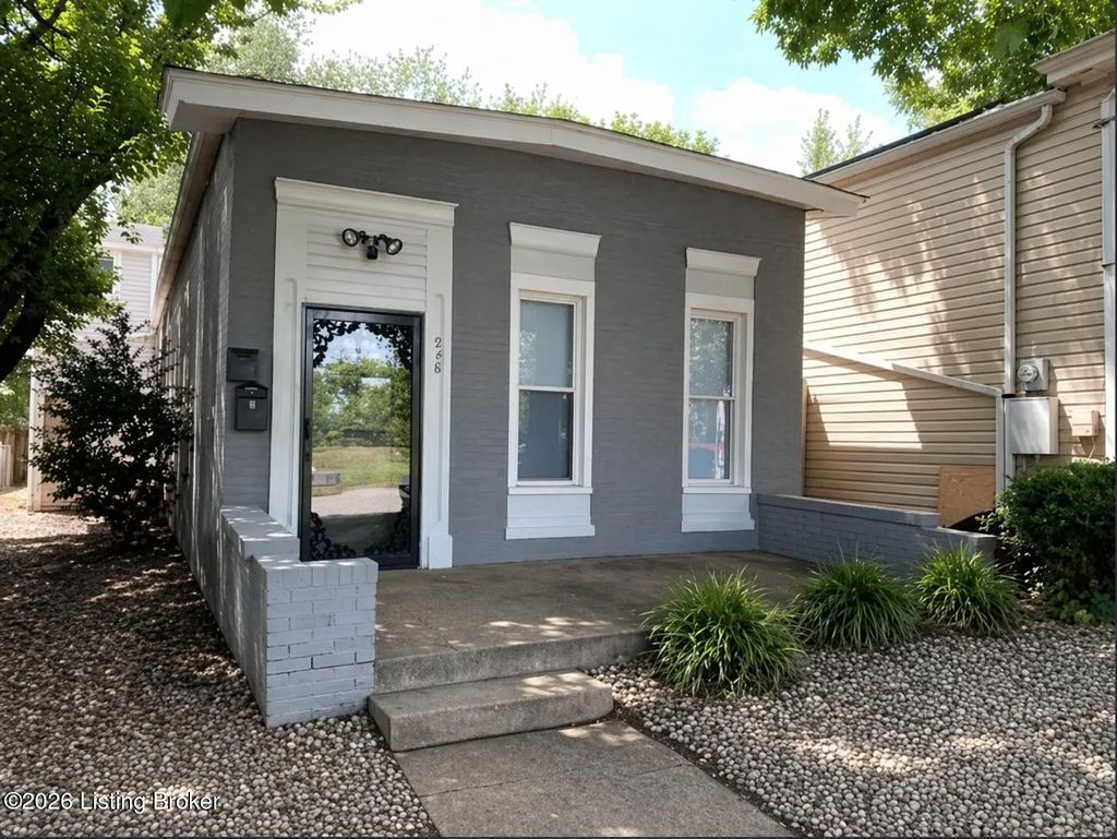 916 Shelby Pkwy, Louisville