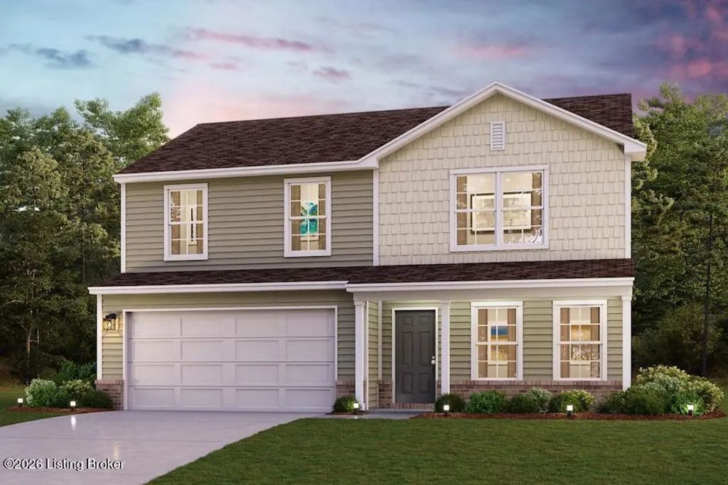 35 Ernie Ct, Radcliff