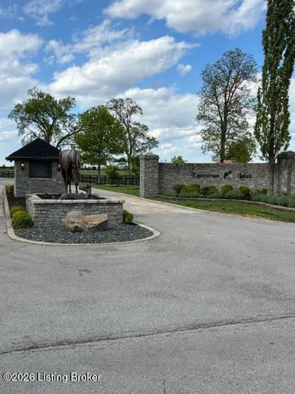 6544 Clark Station Rd, Finchville