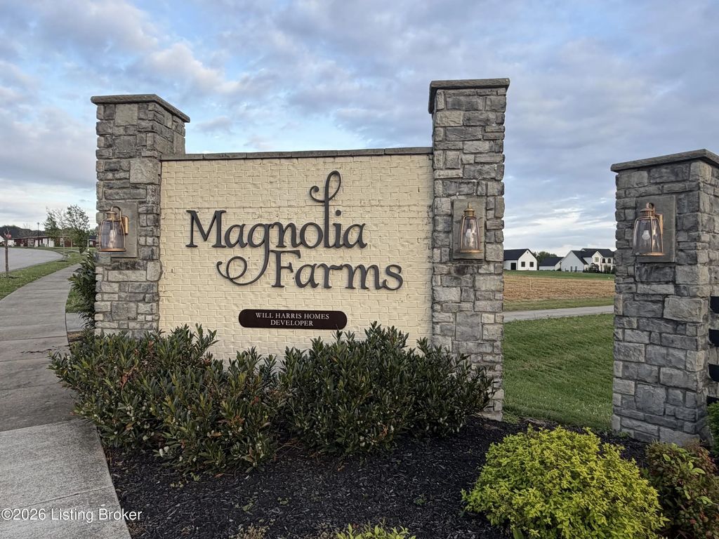 Lot 15 Charleston Way, Elizabethtown
