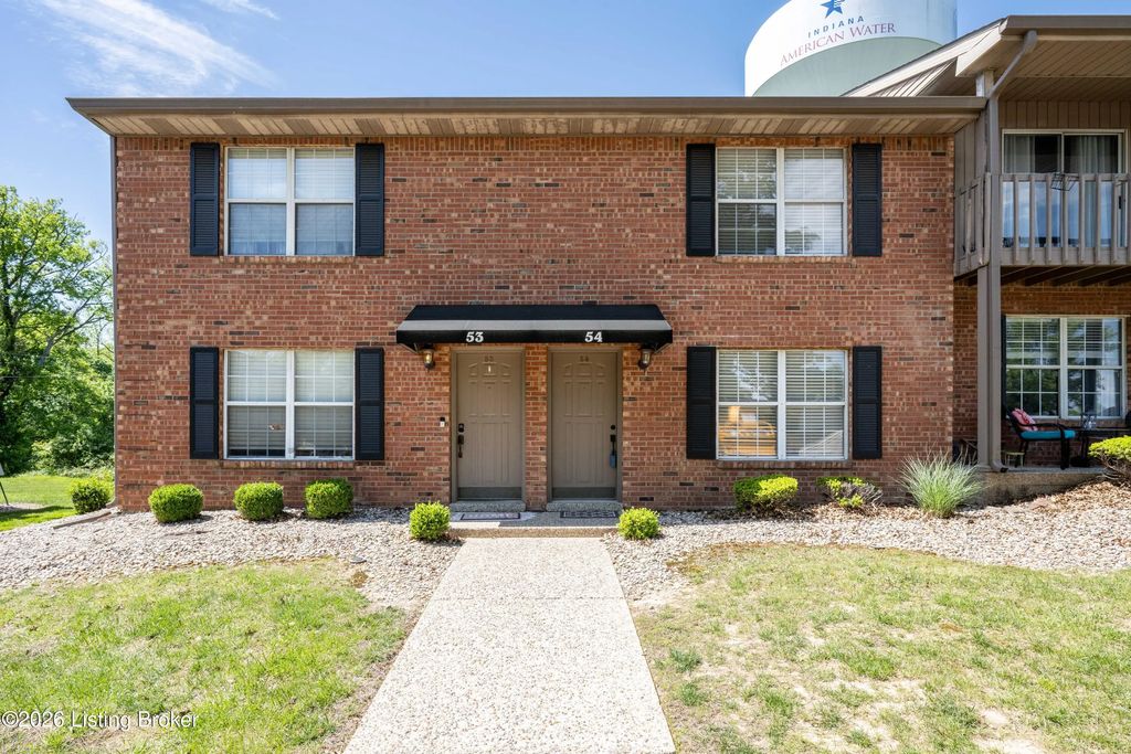 1417 Slate Run Rd Apt 54, New Albany