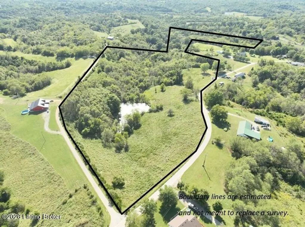 4053 Polin Rd, Willisburg