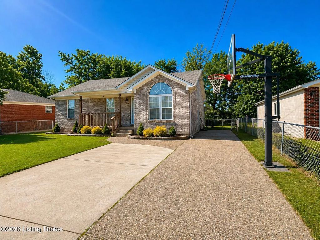 250 4th Ave, Shepherdsville