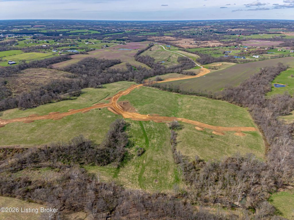 Tract 89 The Farm At Stallard Springs, Shelbyville