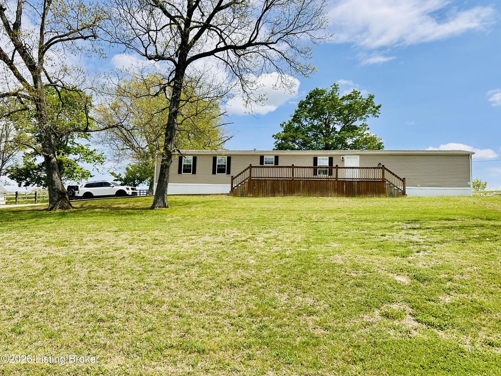 150 Higgs Rd, Caneyville