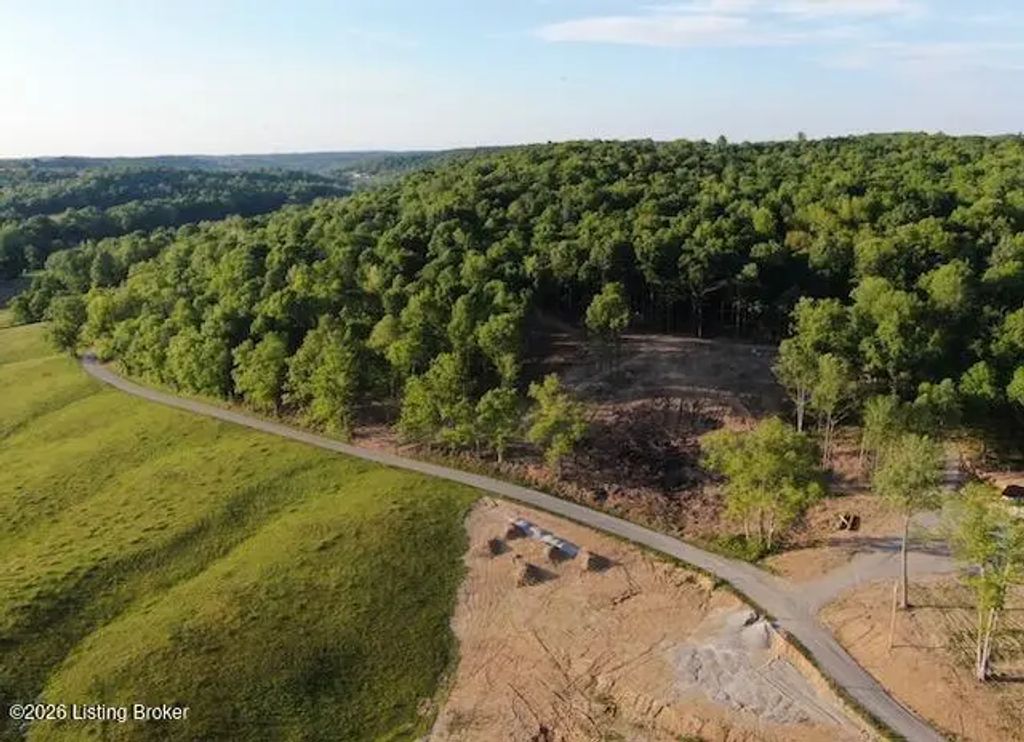 Lots 1-5 Bear Creek Rd, Leitchfield