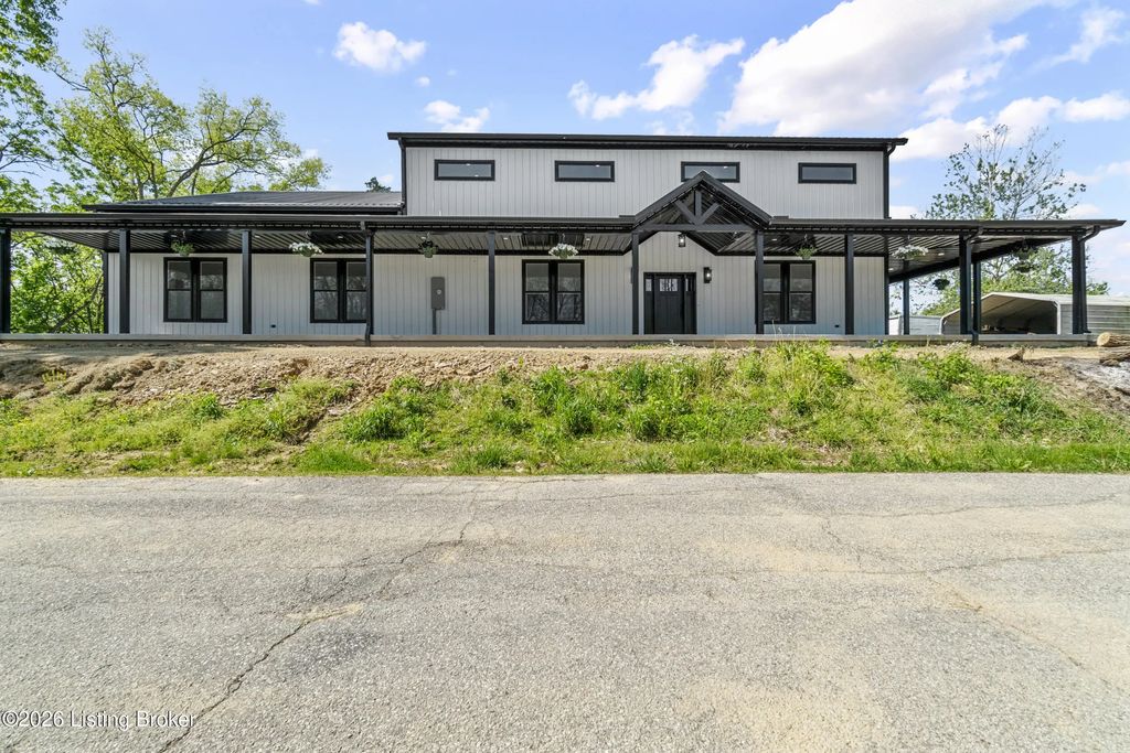 10315 Marion Martin Rd, Marysville
